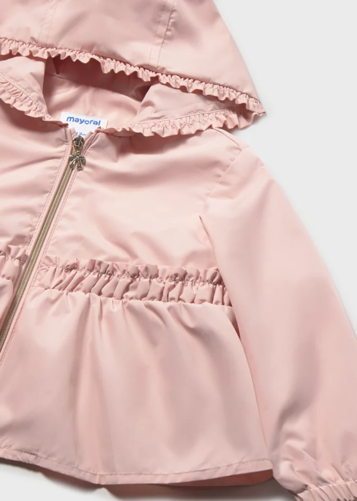 mayoral Αντιανεμικο 26 1492 91 Κρεμ