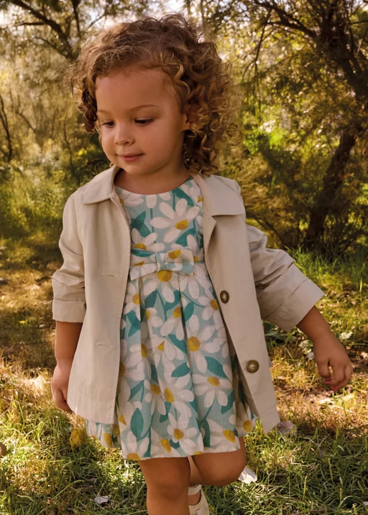 mayoral Καπαρτινα 26 1494 95 Μπεζ σκούρο