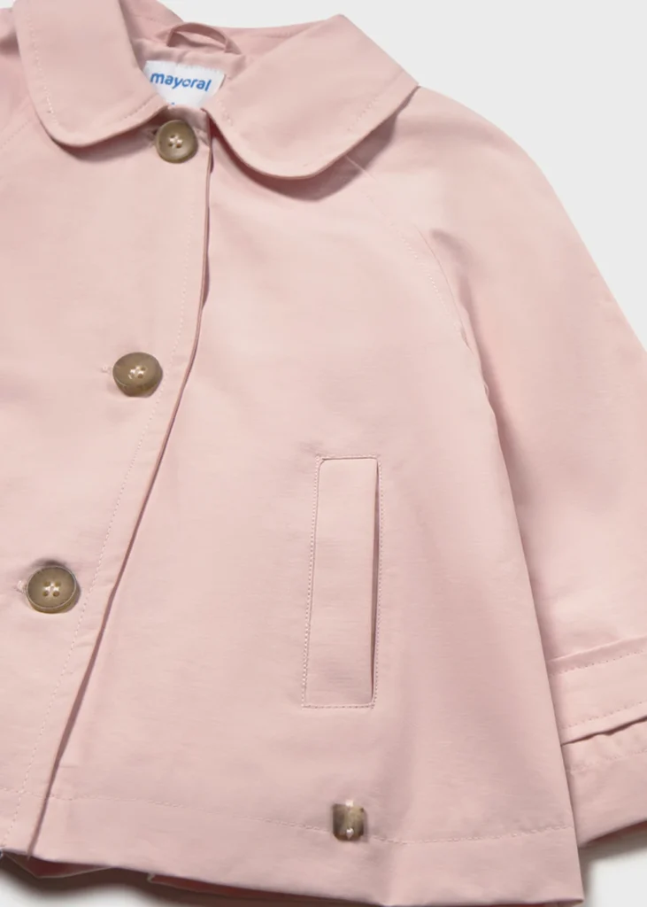 mayoral Καπαρτινα 26 1494 95 Μπεζ σκούρο