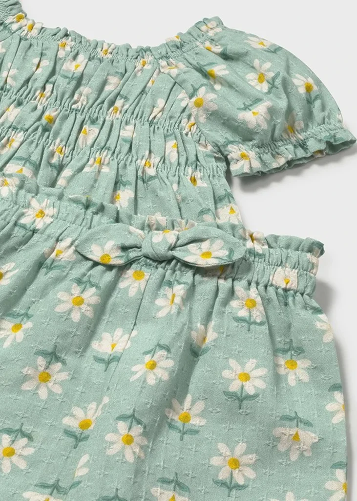 mayoral Σετ παντελονι μακρυ 26 1513 73 Βεραμάν