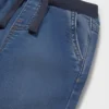 mayoral Παντελονι soft denim jogger 26 1520 66 Τζιν