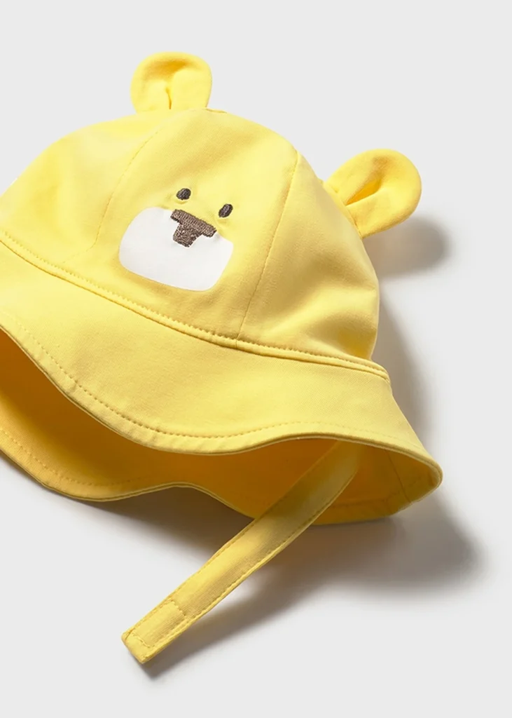 mayoral Σετ 2 φορμακια αμανικα και κα 26 1616 72 Μουσταρδί