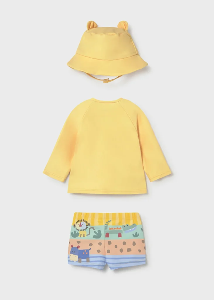 mayoral Σετ μαγιο 26 1619 33 Πράσινο