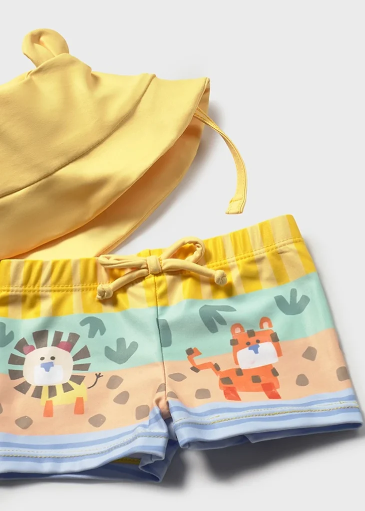 mayoral Σετ μαγιο 26 1619 33 Πράσινο