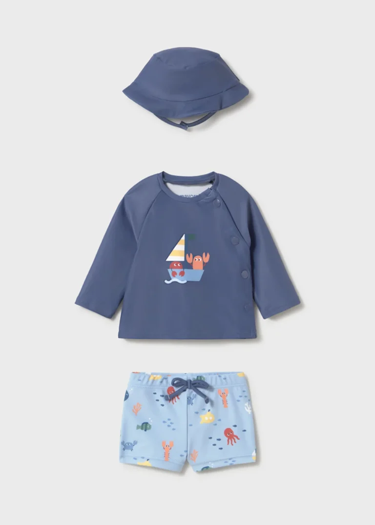 mayoral Σετ μαγιο 26 1619 33 Πράσινο