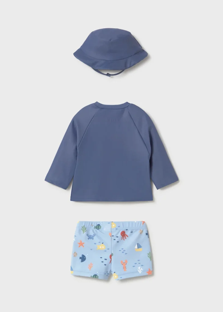 mayoral Σετ μαγιο 26 1619 33 Πράσινο