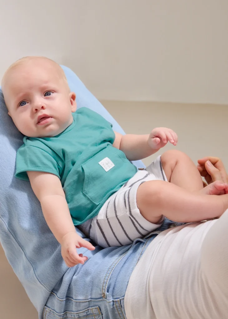 mayoral Σετ μακο 4 τεμαχια 26 1626 58 Πρασιν Φυκ