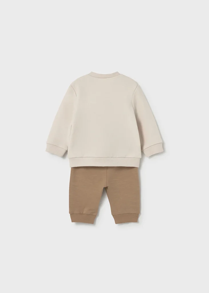 mayoral Σετ μακο 4 τεμαχια μακρια 26 1628 63 Μουσταρδί