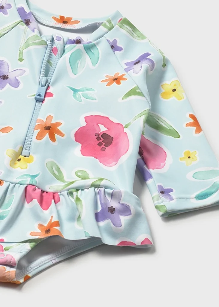 mayoral Σετ μαγιο μακρυμανικο 26 1634 30 Τερακότα