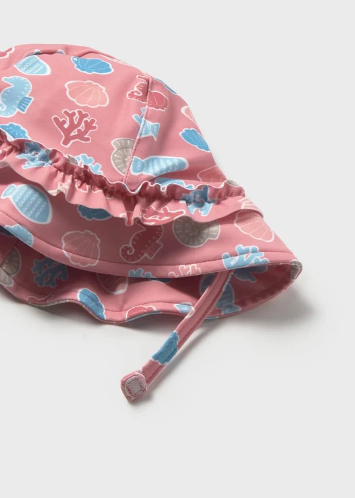 mayoral Σετ μαγιο μακρυμανικο 26 1634 30 Τερακότα