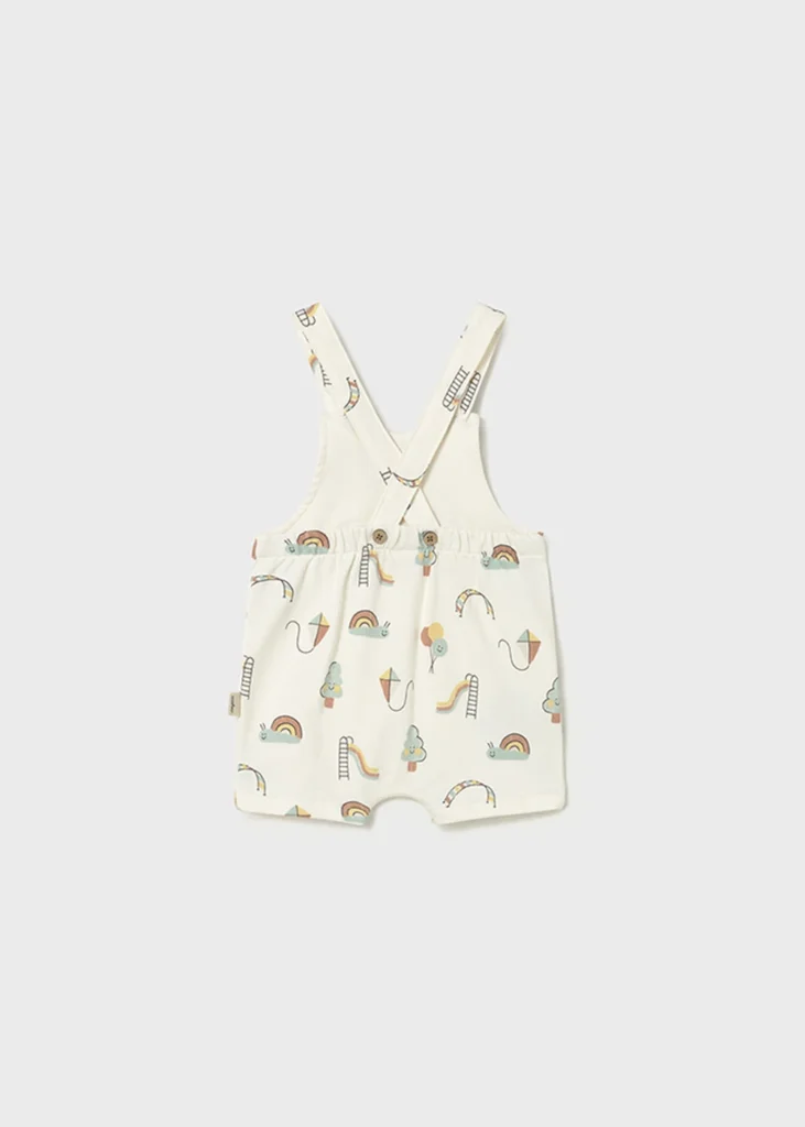 mayoral Σαλοπετα κοντη 26 1645 6 Ρυζι