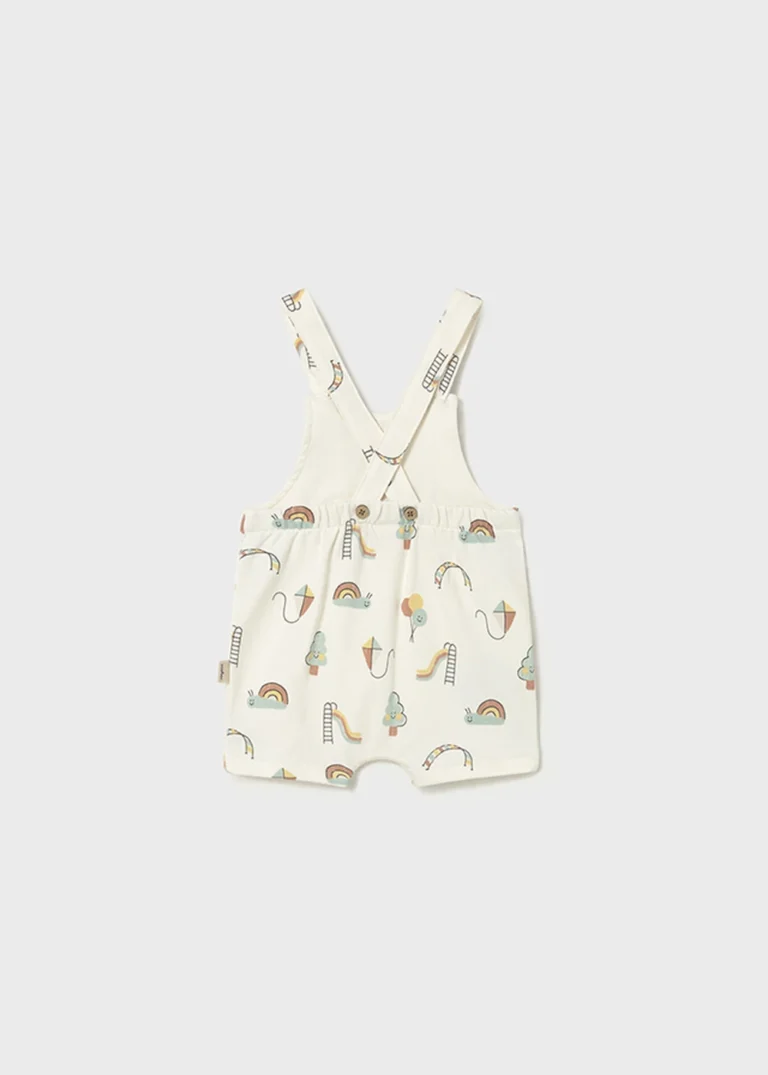 mayoral Σαλοπετα κοντη 26 1645 6 Ρυζι