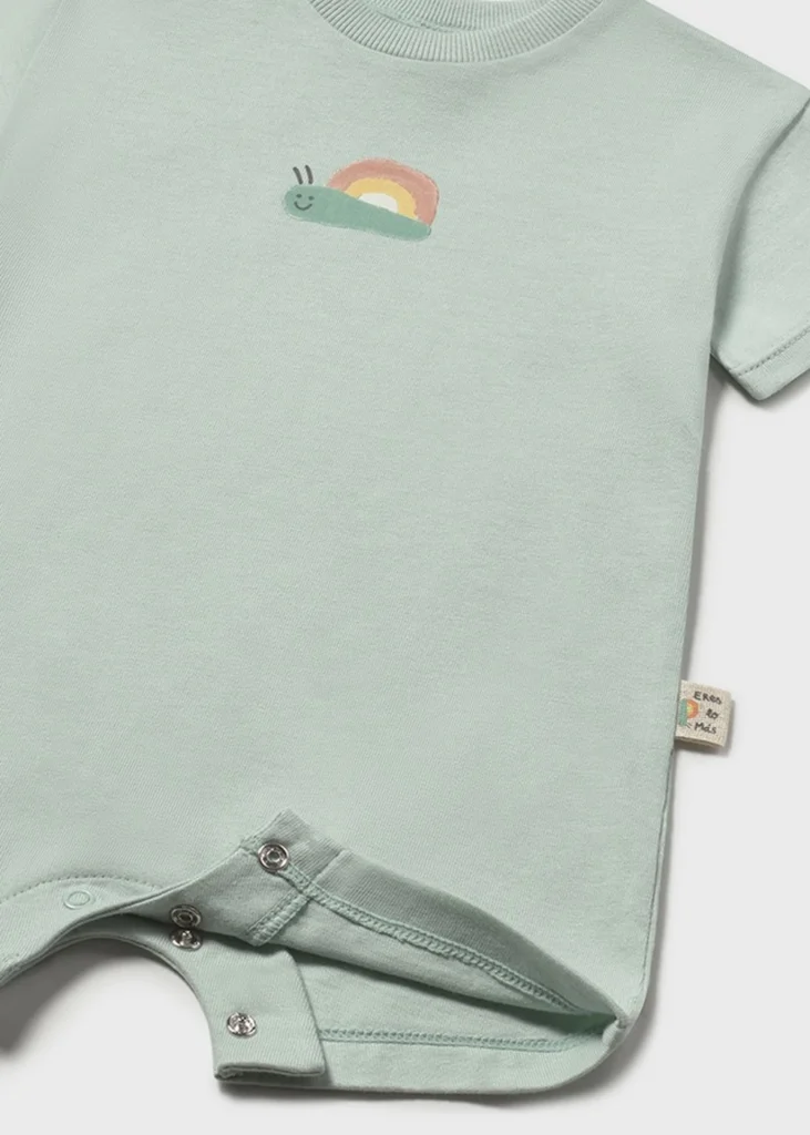 mayoral Φορμακι μακο 26 1646 66 Πορτοκαλί