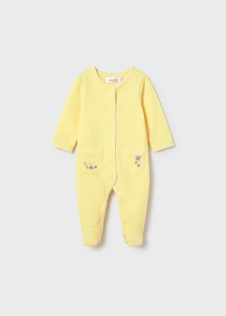 mayoral Σετ 2 φορμακια μακρυμανικα 26 1708 68 Πρασιν Φυκ