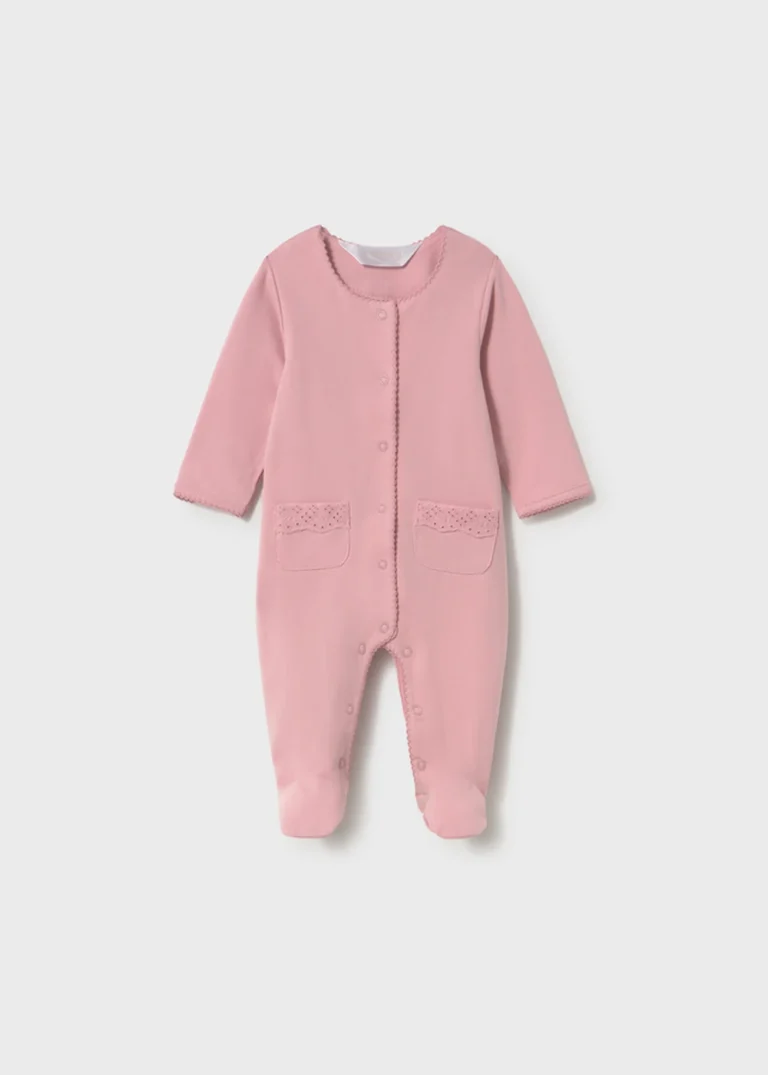 mayoral Σετ 2 φορμακια μακρυμανικα 26 1708 68 Πρασιν Φυκ