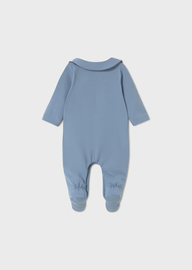 mayoral Φορμακι μακρυ και σαλιαρα 26 1714 87 Ανοιχτό πράσινο