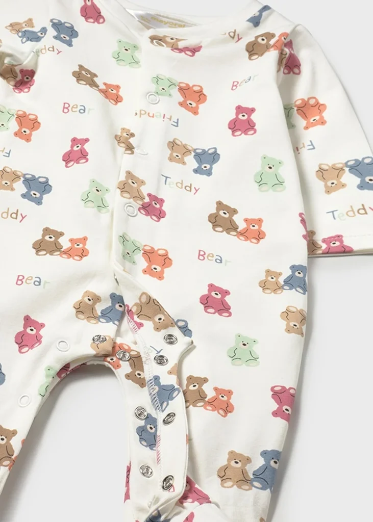 mayoral Σετ 2 φορμακια μακρια 26 1720 80 Κίτρινο