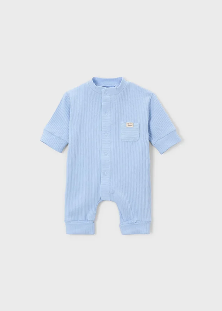 mayoral Φορμακι εξοδου μακρυμανικο 26 1726 75 Σιέλ