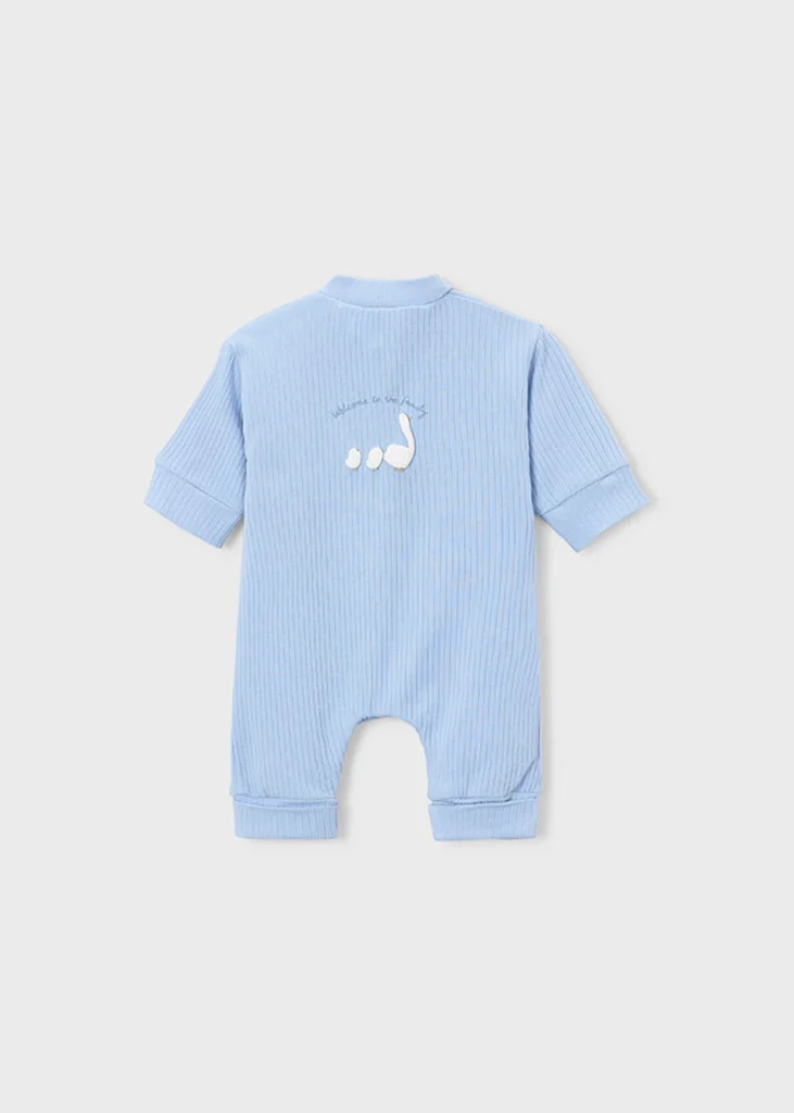 mayoral Φορμακι εξοδου μακρυμανικο 26 1726 75 Σιέλ