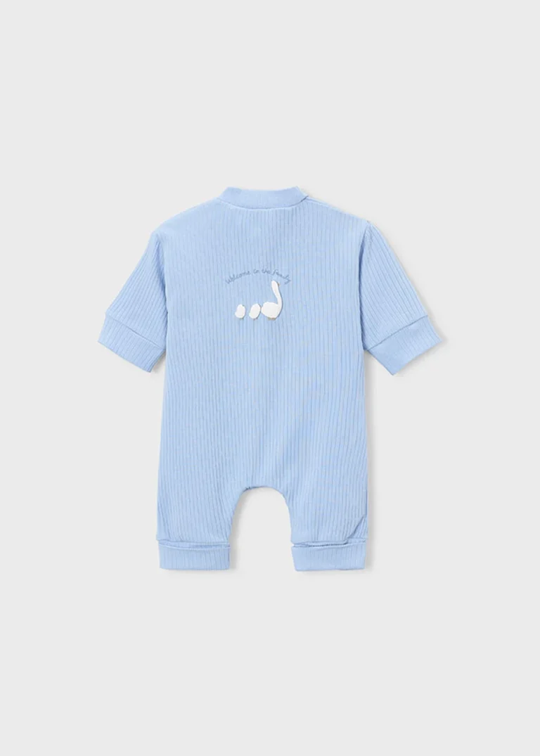 mayoral Φορμακι εξοδου μακρυμανικο 26 1726 75 Σιέλ