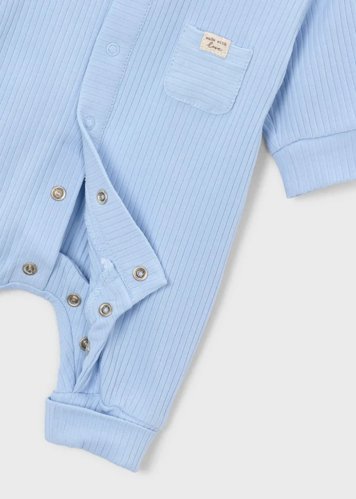 mayoral Φορμακι εξοδου μακρυμανικο 26 1726 75 Σιέλ