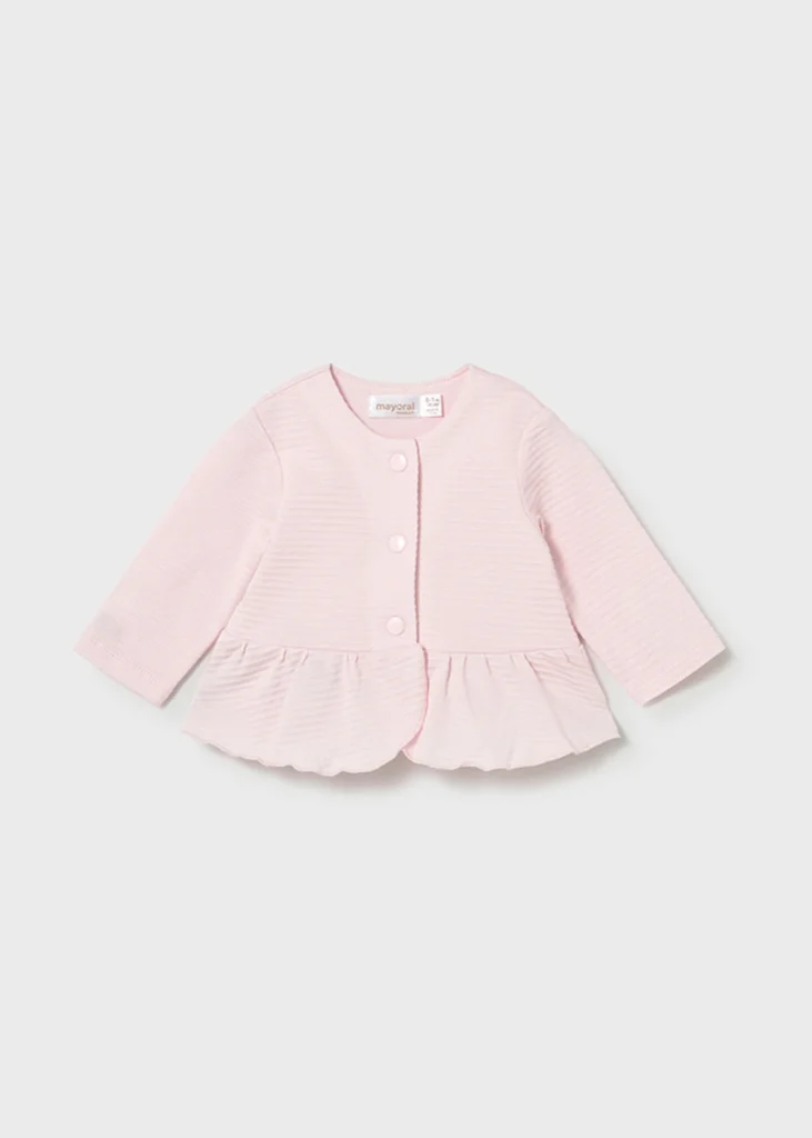 mayoral Σετ κολαν 3 τεμαχια 26 1732 15 Ροδακινί