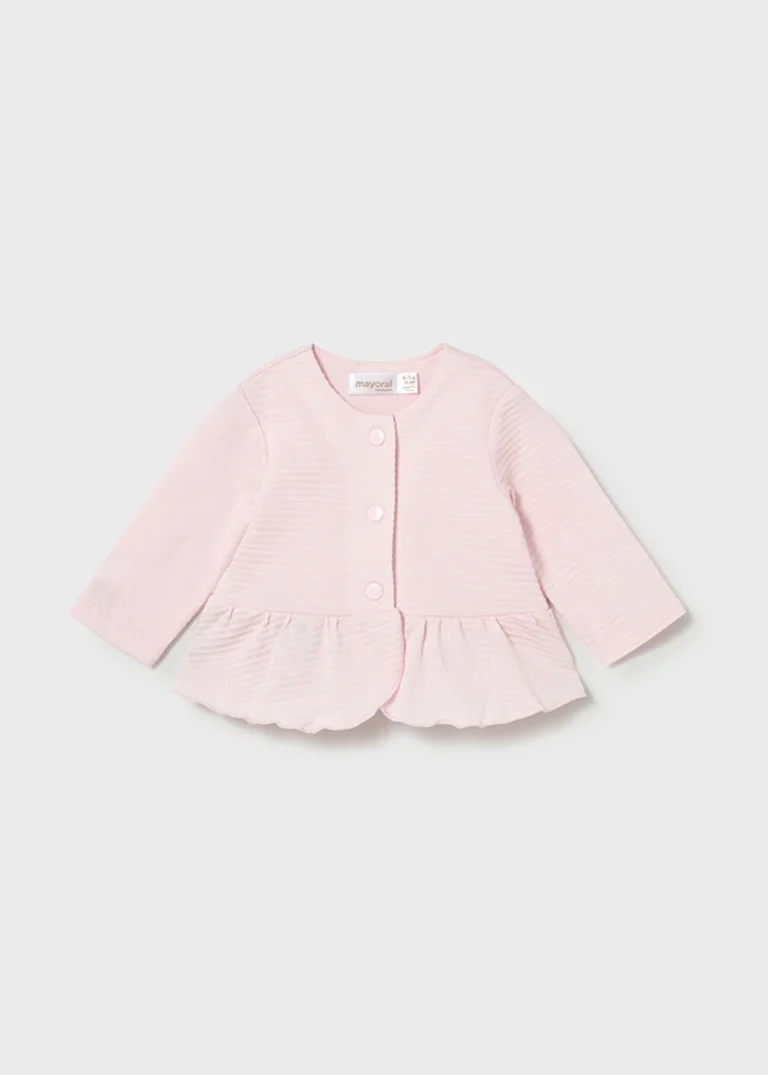 mayoral Σετ κολαν 3 τεμαχια 26 1732 15 Ροδακινί