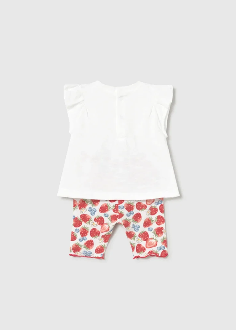 mayoral Σετ κολαν 26 1734 73 Ροζ