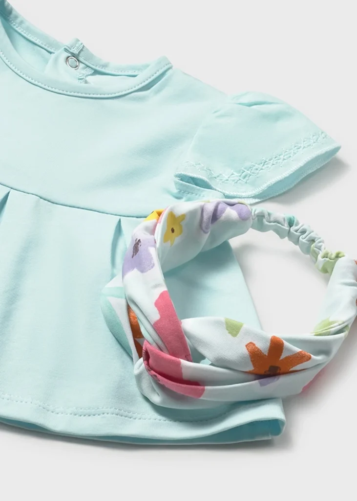 mayoral Σετ κολαν 26 1735 57 Φλοράλ