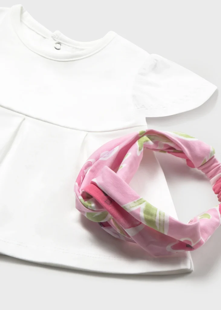 mayoral Σετ κολαν 26 1735 57 Φλοράλ