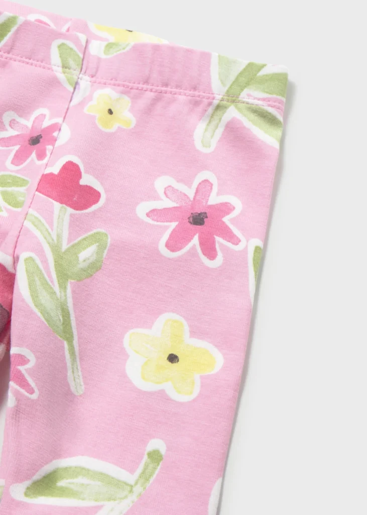 mayoral Σετ κολαν 26 1735 57 Φλοράλ