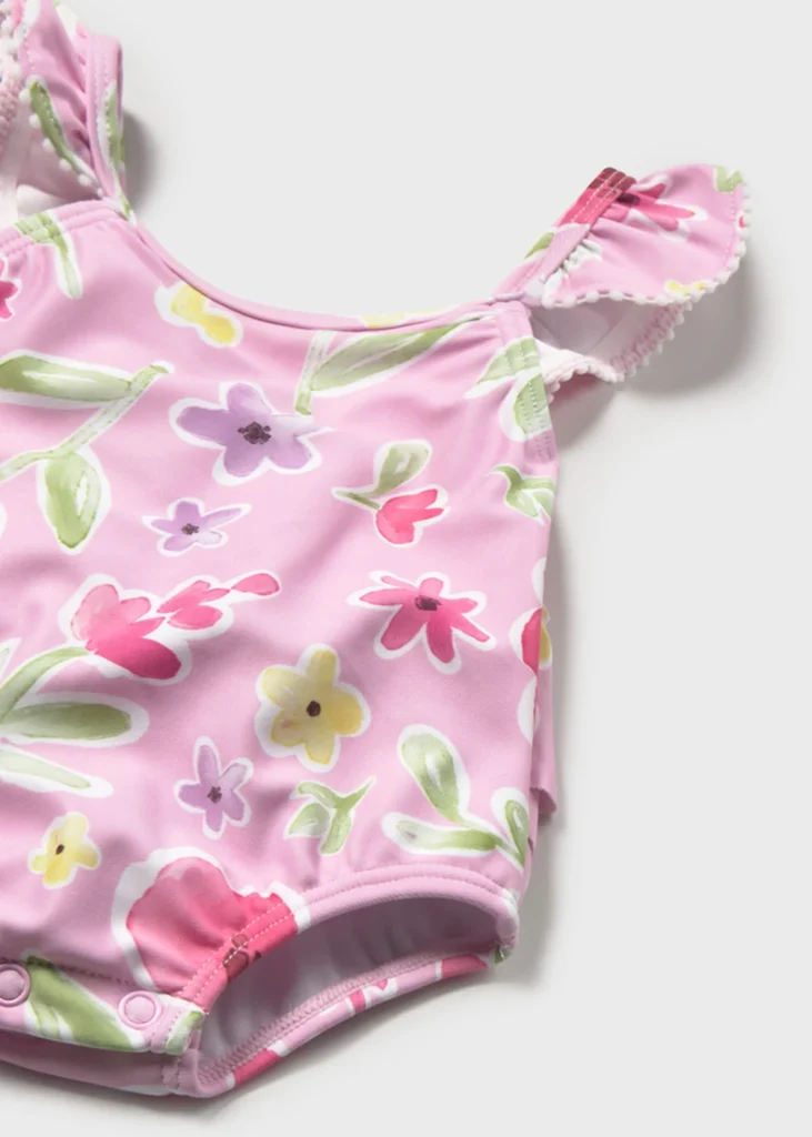 mayoral Μαγιο και καπελο 26 1737 84 Ροζ