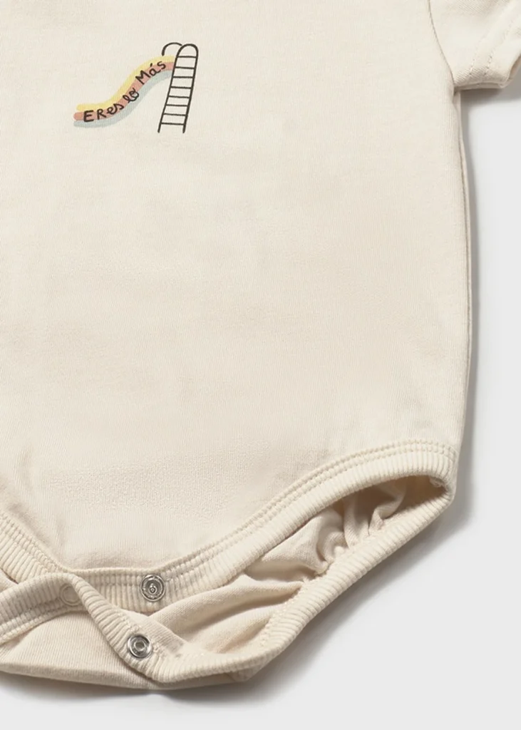 mayoral Σετ 2 κορμακια 26 1739 56 Πορτοκαλί