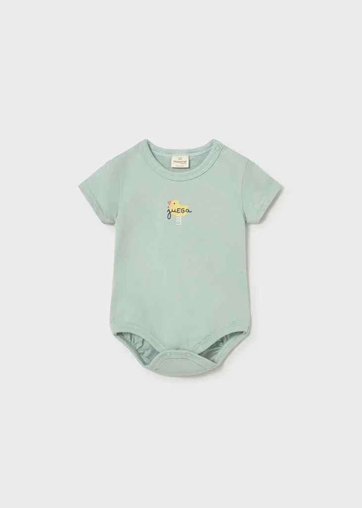 mayoral Σετ 2 κορμακια 26 1739 57 Μέντα