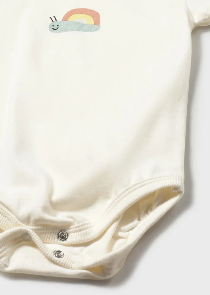 mayoral Σετ 2 κορμακια 26 1739 57 Μέντα