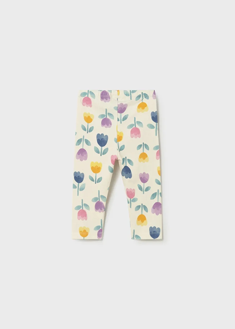 mayoral Κολάν μωρό Κωδ. 26 01746 084 Ροζ / Φούξια