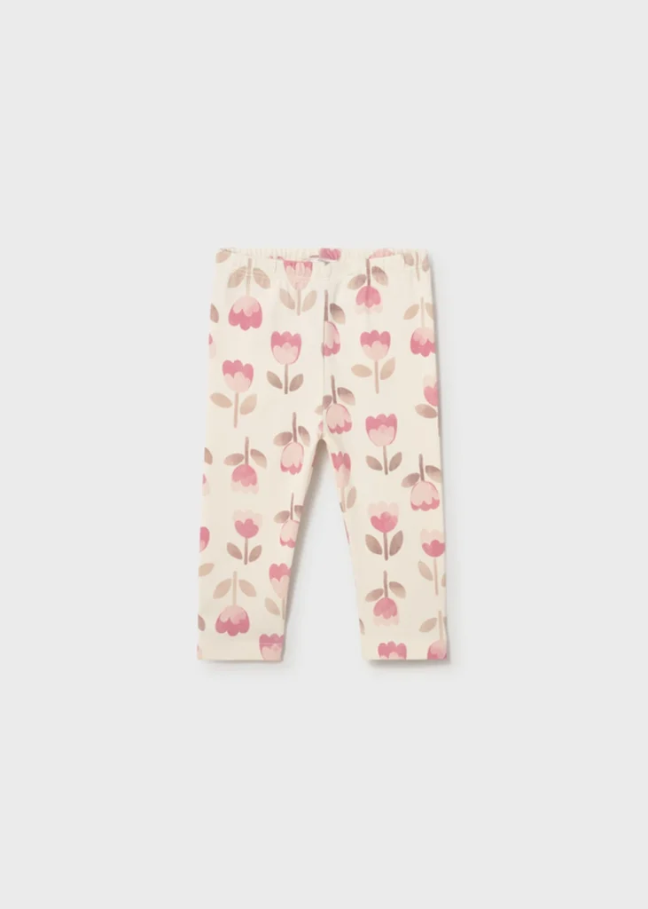 mayoral Κολάν μωρό Κωδ. 26 01746 084 Ροζ / Φούξια