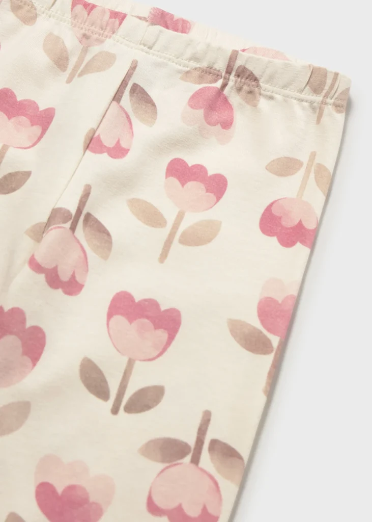 mayoral Κολάν μωρό Κωδ. 26 01746 084 Ροζ / Φούξια