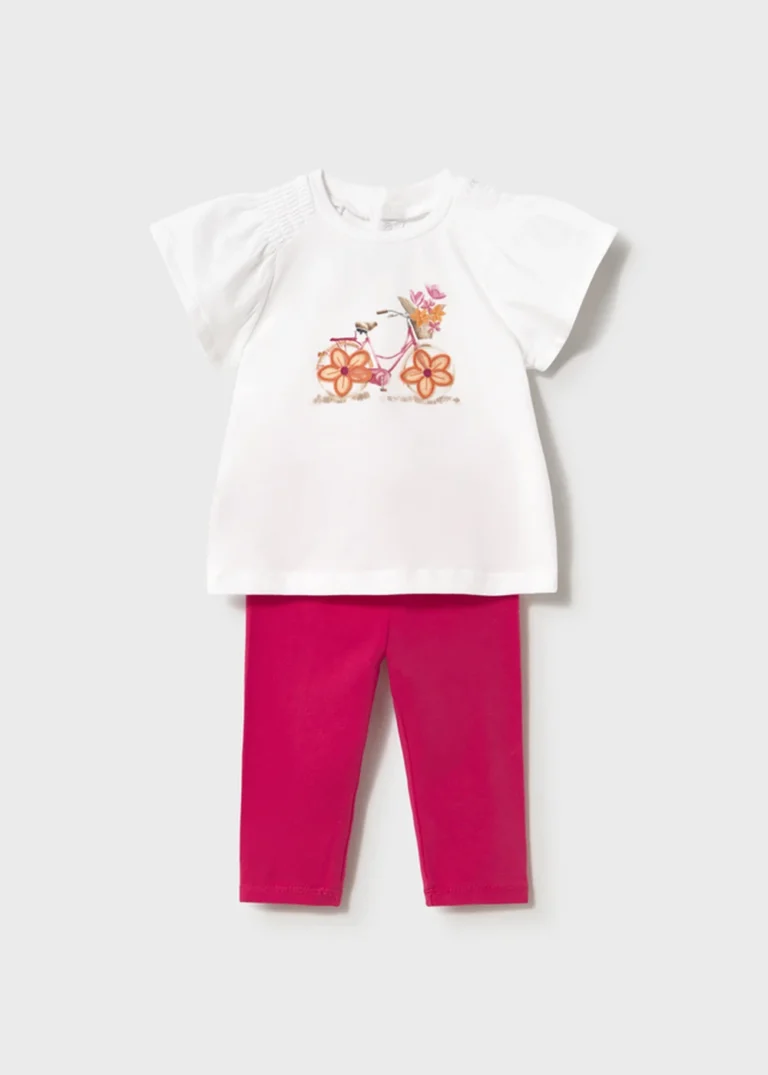 mayoral Σετ κολαν 26 1747 29 Μπλε ριγέ