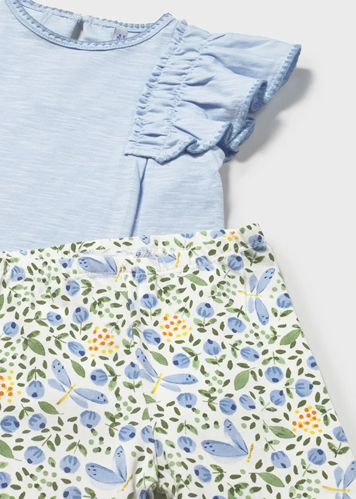 mayoral Σετ κολαν 26 1748 33 Σιέλ