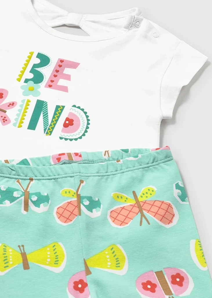 mayoral Σετ κολαν 3 τεμαχια 26 1752 10 Κόκκινο