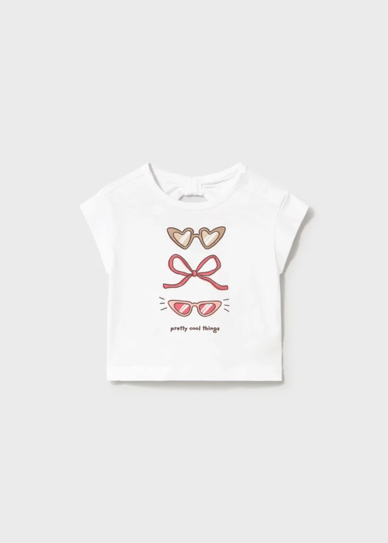 mayoral Σετ κολαν 3 τεμαχια 26 1752 10 Κόκκινο