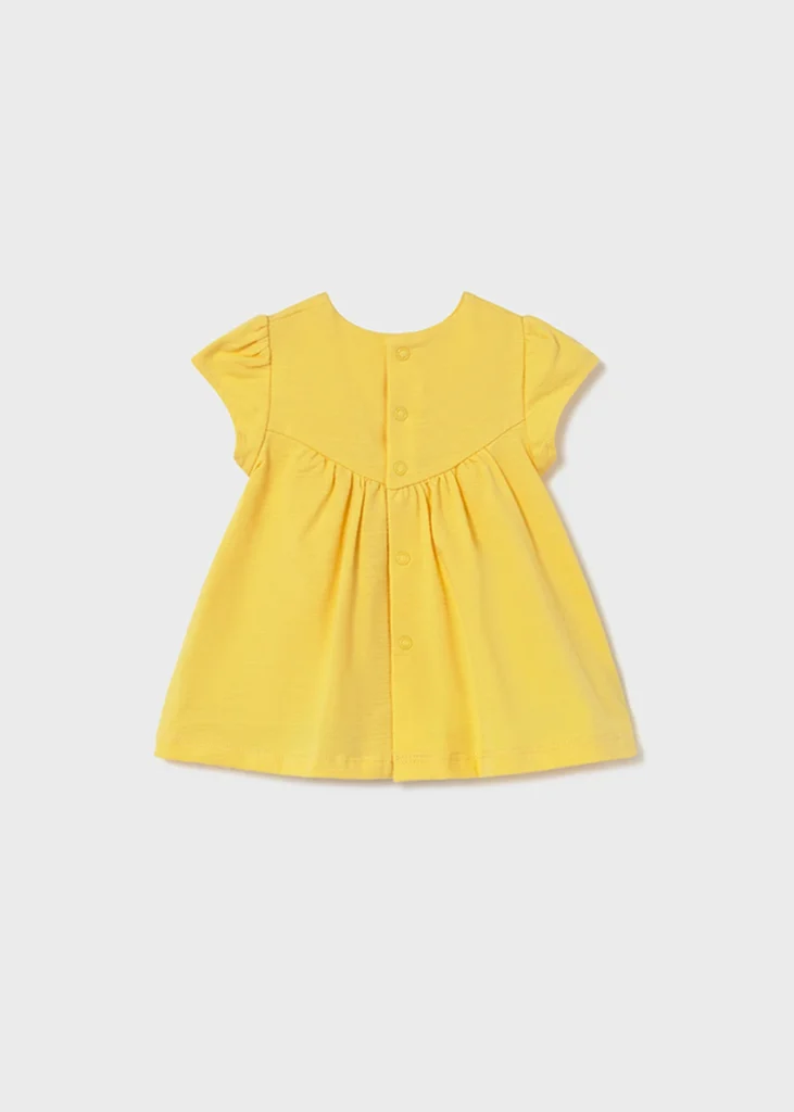 mayoral Φορεμα μακο 26 1817 34 Φυστικί