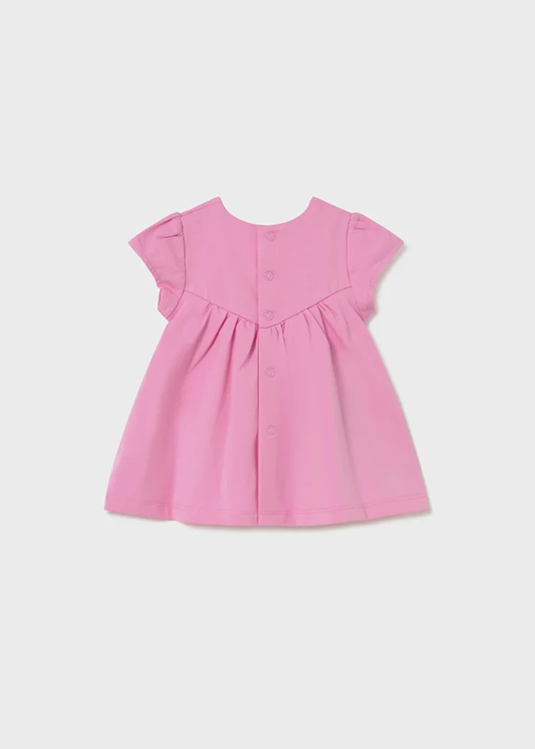 mayoral Φορεμα μακο 26 1817 34 Φυστικί