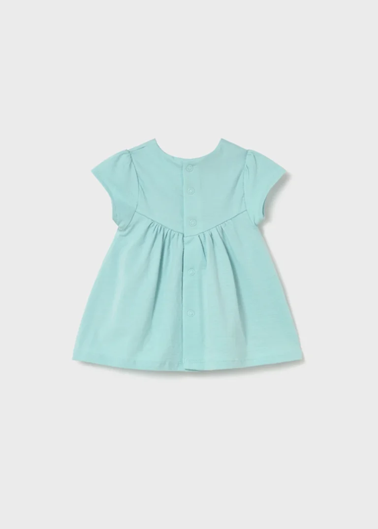 mayoral Φορεμα μακο 26 1817 34 Φυστικί