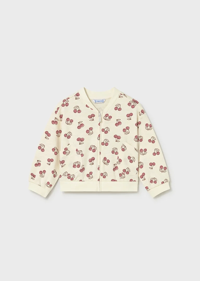 mayoral Φορμα 3 τεμαχια 26 1830 37 Ροζ