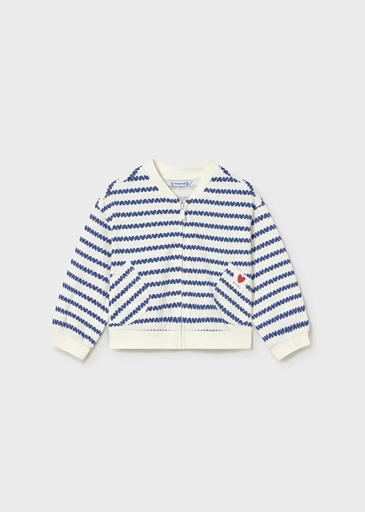 mayoral Φορμα 3 τεμαχια 26 1830 37 Ροζ