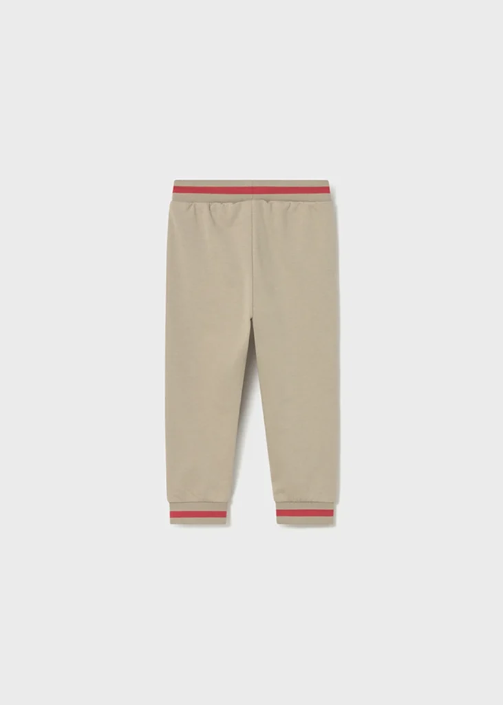 mayoral Φορμα 3 τεμαχια μπλουζα 26 1831 61 Κόκκινο