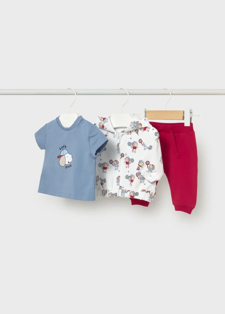 mayoral Φορμα 3 τεμαχια 26 1893 30 Κυπαρισσί