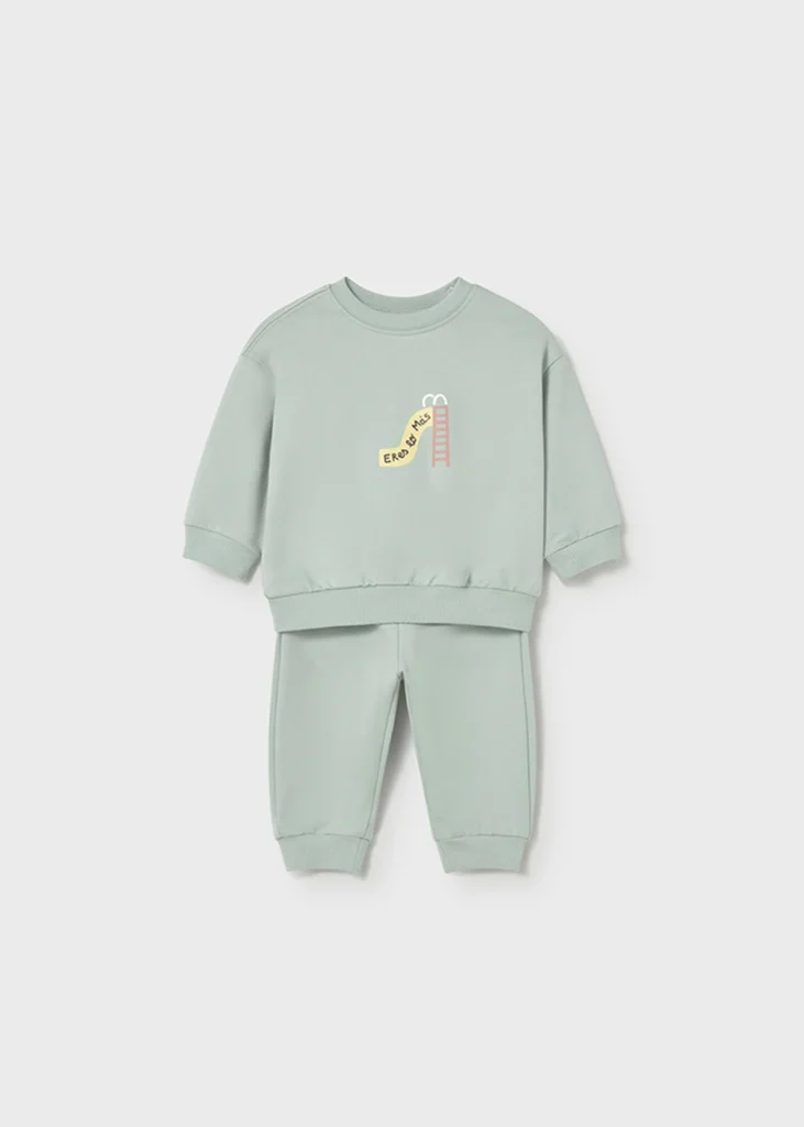 mayoral Φορμα 2 τεμαχια 26 1898 70 Μέντα